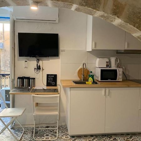 Valletta Studio-Hosted By Sweetstay Bagian luar foto