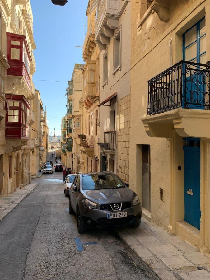Valletta Studio-Hosted By Sweetstay Bagian luar foto